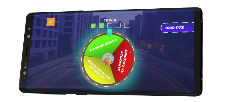 Videojuegos educativos